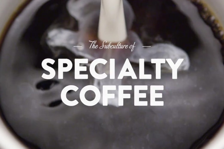 Subculture Club Explores the Culture of Specialty Coffee