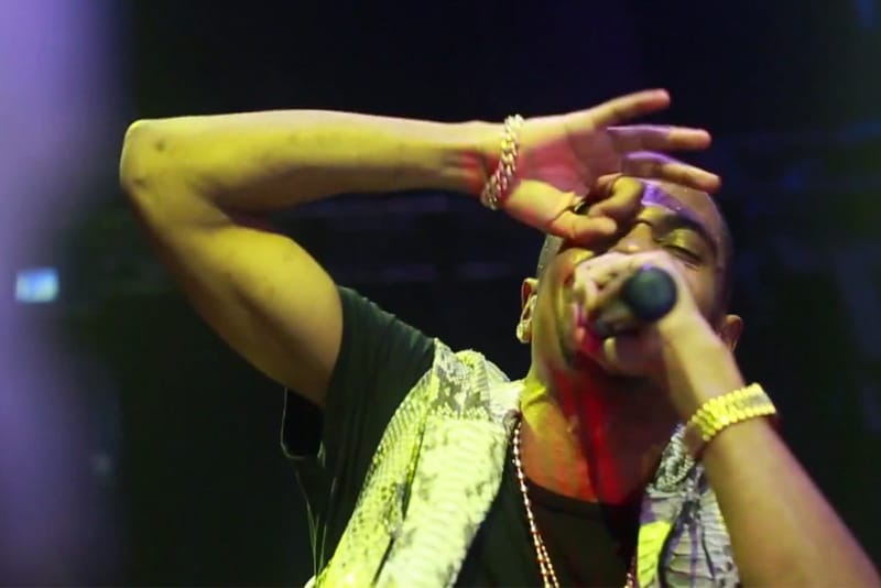 Subscribe to HYPEBEAST's YouTube Channel