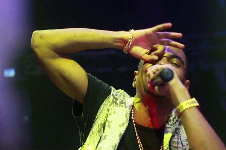 Subscribe to HYPEBEAST's YouTube Channel