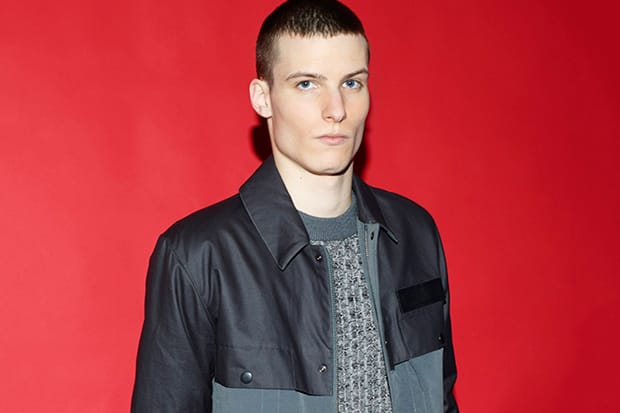 Surface to Air 2013 Fall/Winter Preview