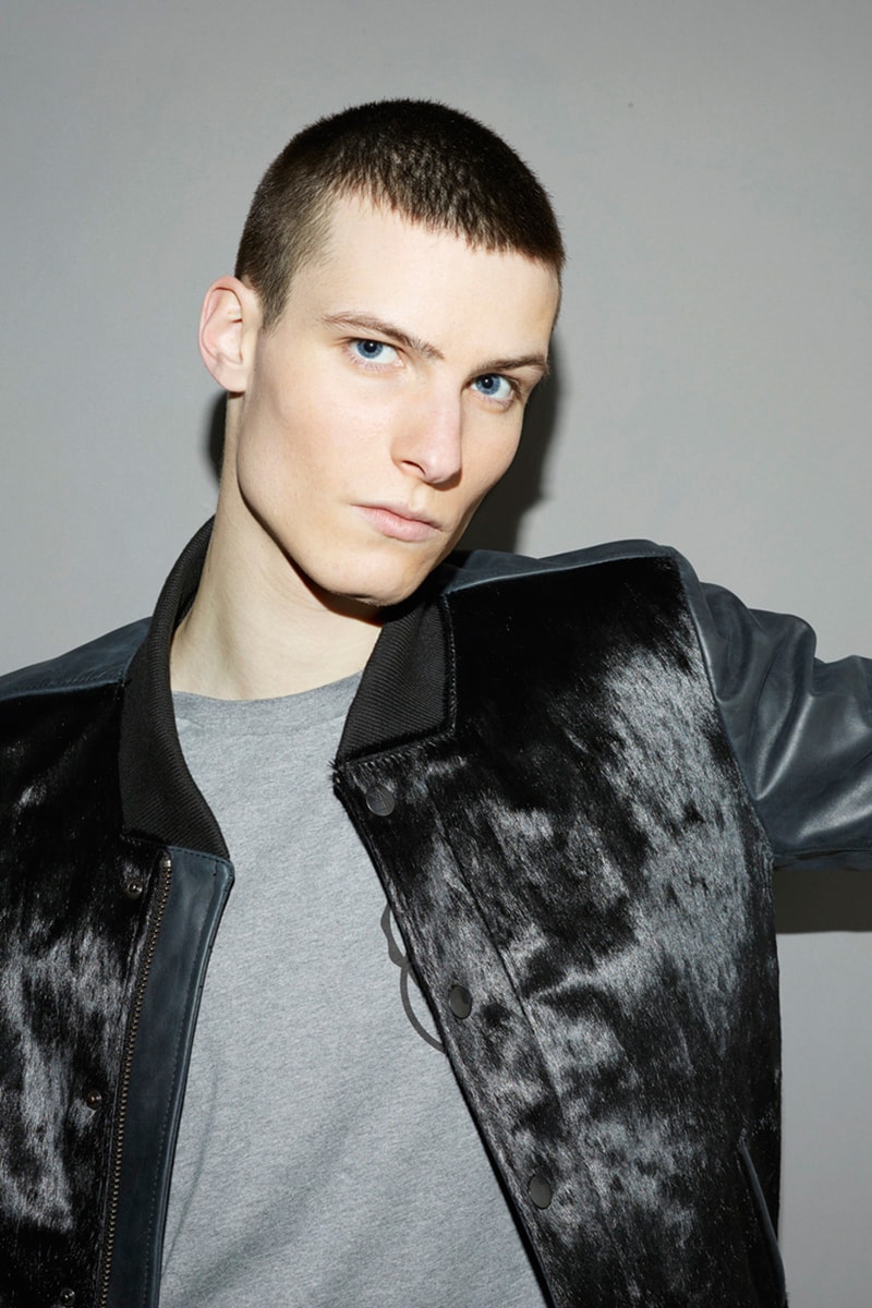Surface to Air 2013 Fall/Winter Preview