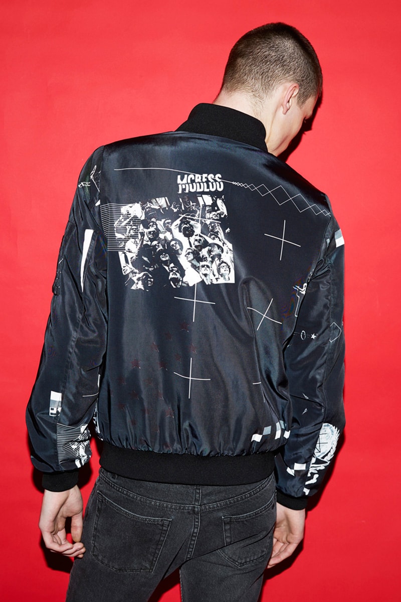 Surface to Air 2013 Fall/Winter Preview