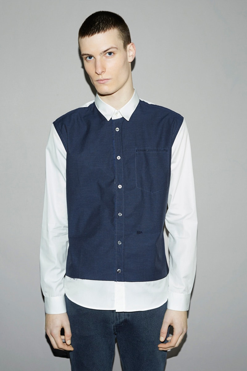 Surface to Air 2013 Fall/Winter Preview