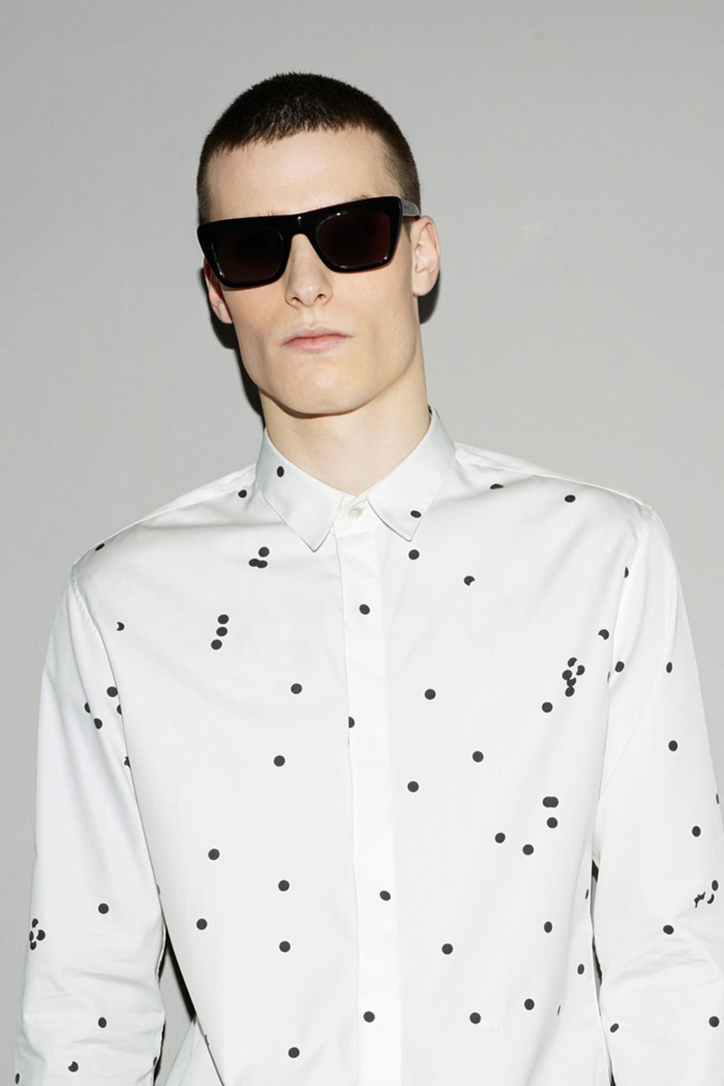 Surface to Air 2013 Fall/Winter Preview