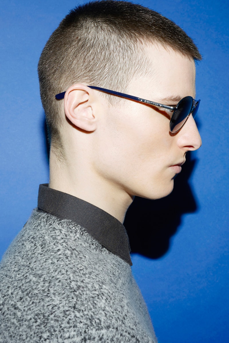 Surface to Air 2013 Fall/Winter Preview