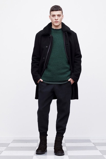 T by Alexander Wang 2013 Fall Collection
