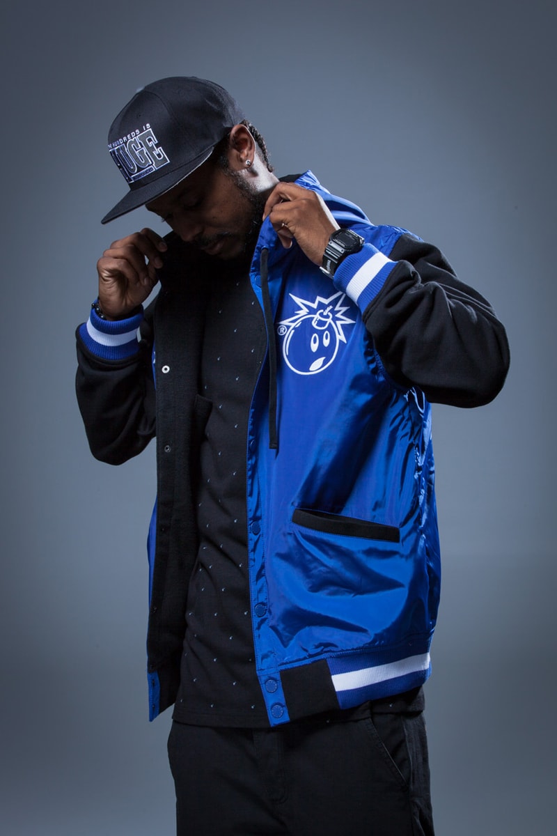 The Hundreds 2013 Spring Collection