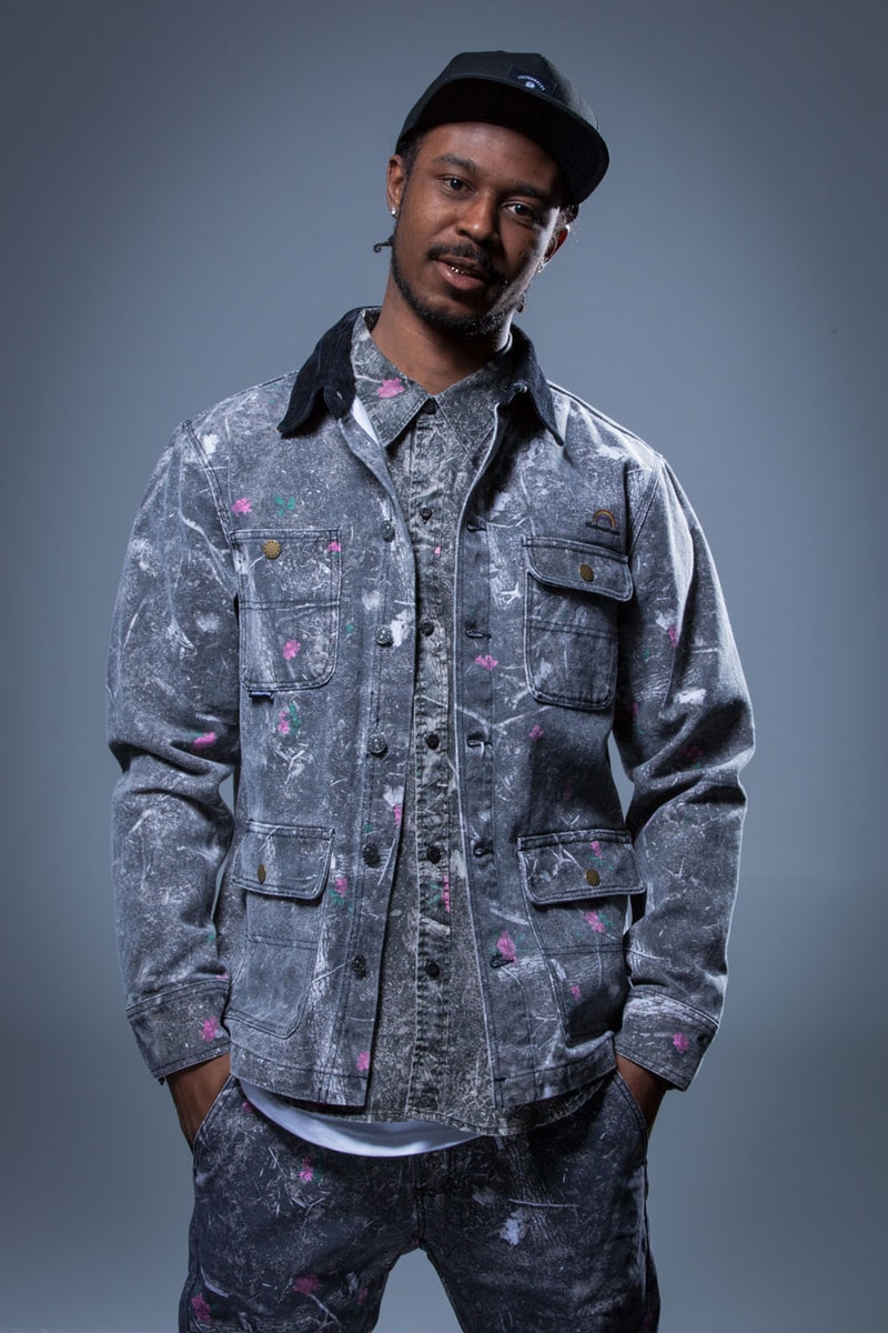 The Hundreds 2013 Spring Collection