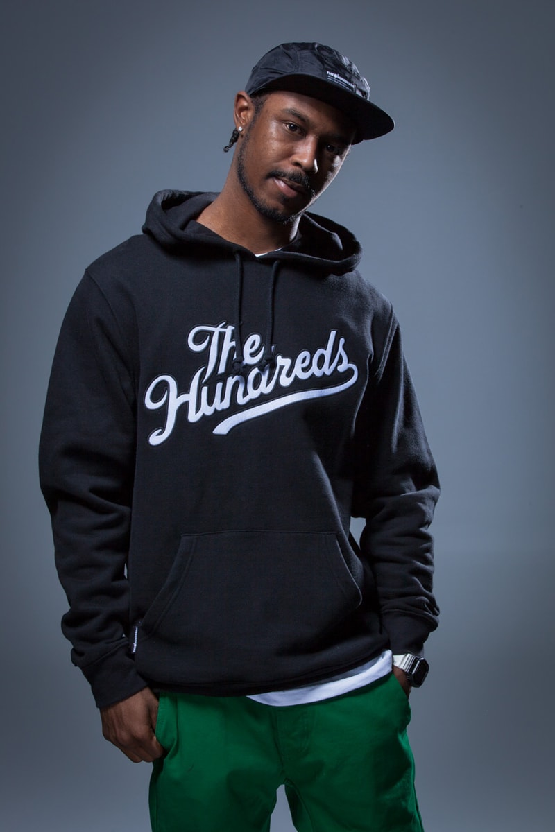 The Hundreds 2013 Spring Collection
