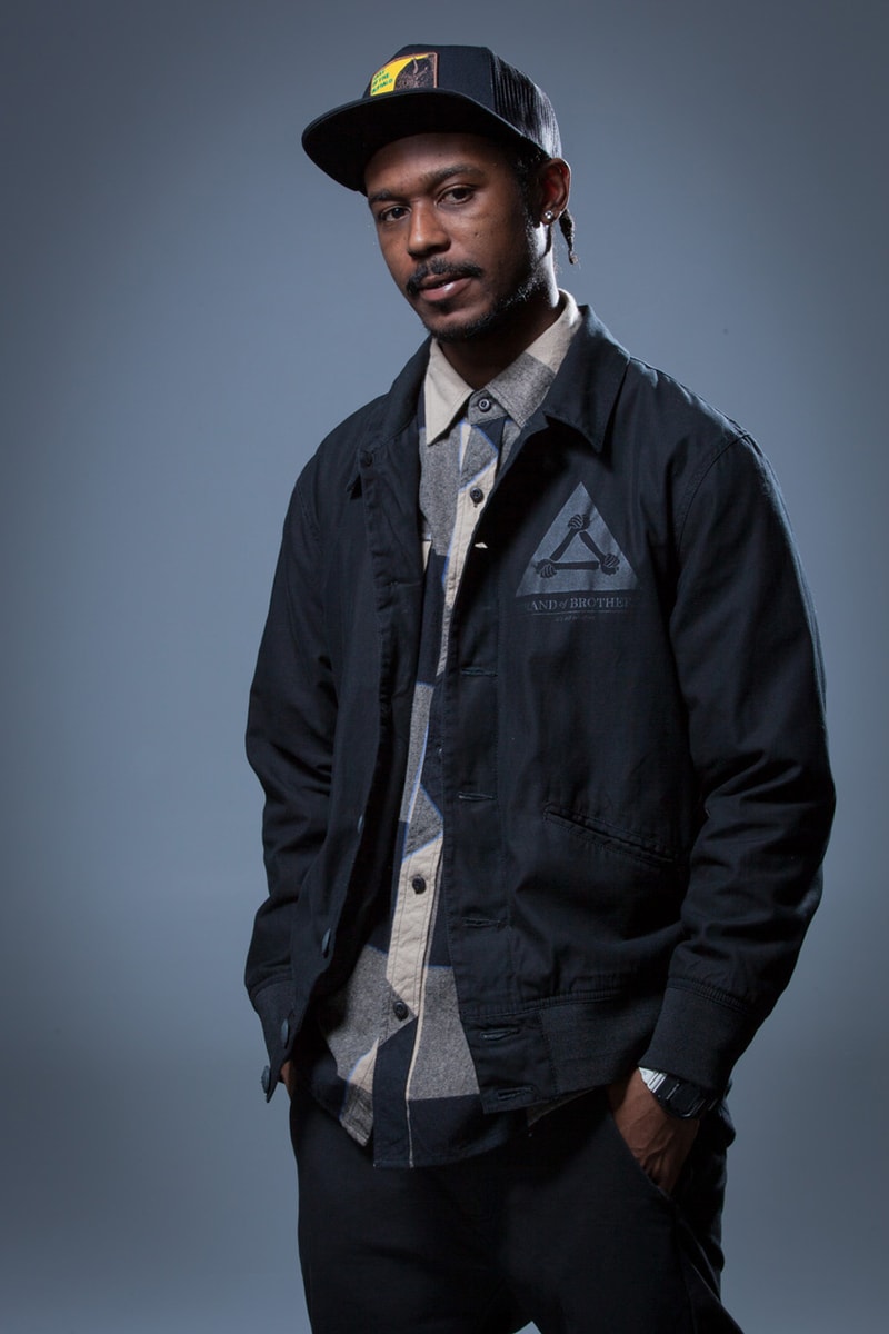 The Hundreds 2013 Spring Collection