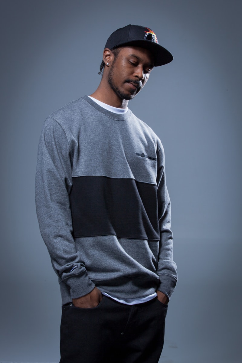 The Hundreds 2013 Spring Collection