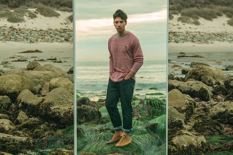 The Hundreds 2013 Spring Lookbook