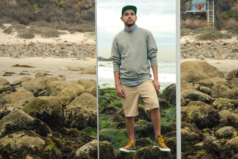 The Hundreds 2013 Spring Lookbook