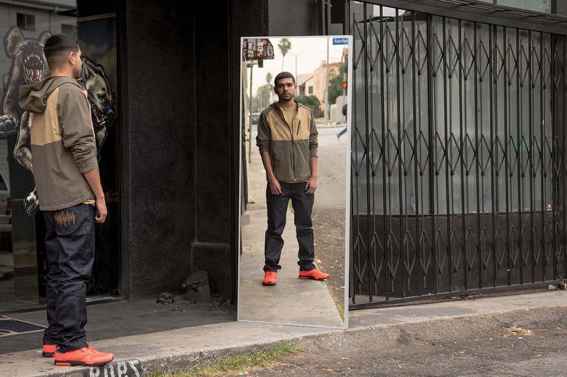 The Hundreds 2013 Spring Lookbook