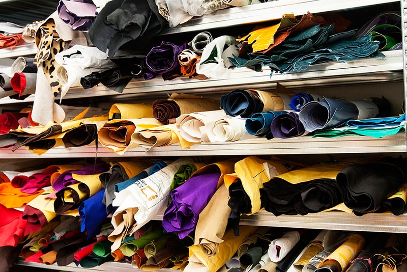 The Selby Visits Christian Louboutin's Home and Studio in Paris
