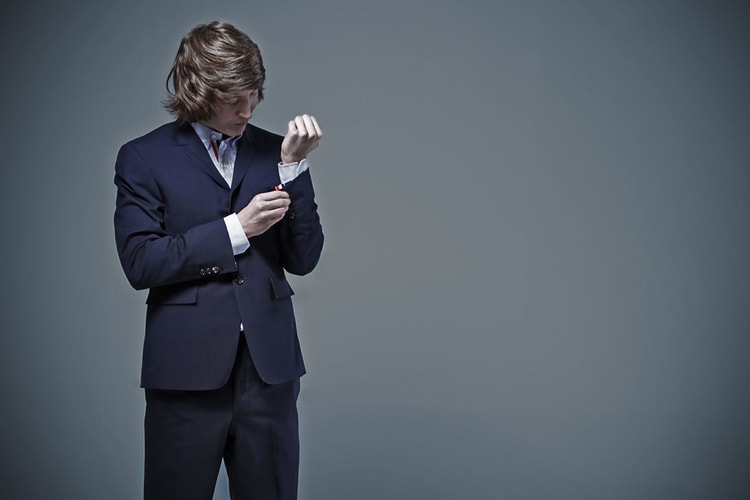 Thom Browne 2013 Spring/Summer Collection Drop 1