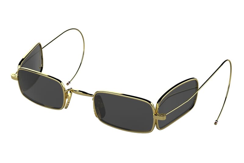 Thom Browne TB900 Sunglasses