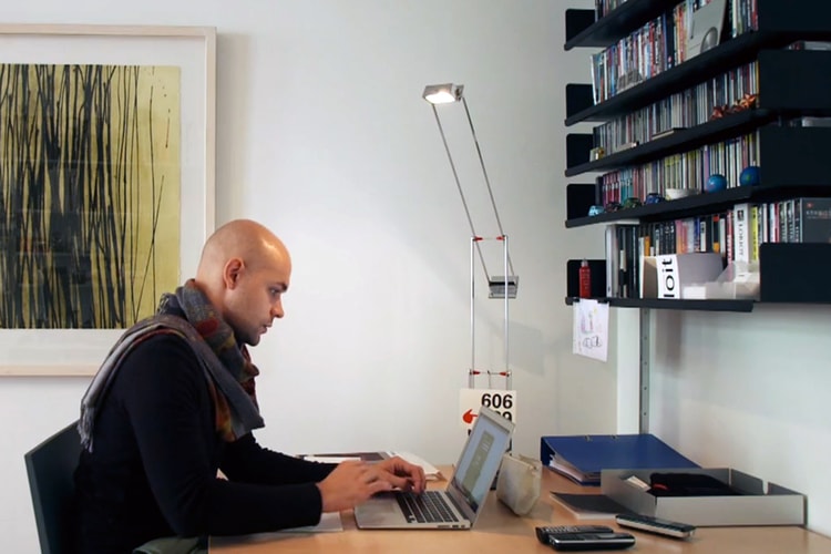 Tidy Up Your Life with Vitsoe