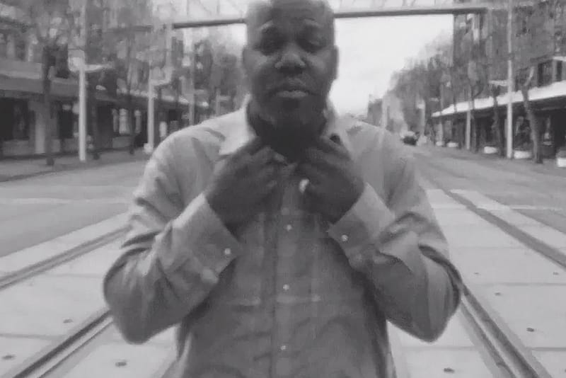 Too $hort Stars in Jason Goldwatch's Latest 'Time Pieces'