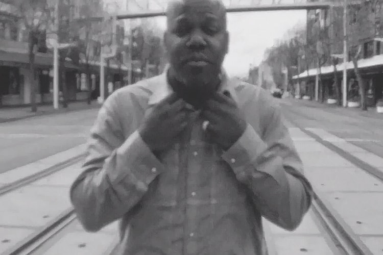 Too $hort Stars in Jason Goldwatch's Latest 'Time Pieces'
