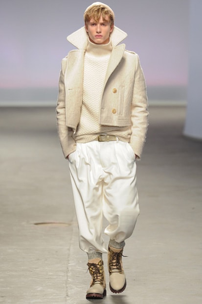 Topman Design 2013 Fall Collection