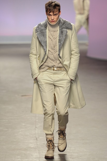 Topman Design 2013 Fall Collection