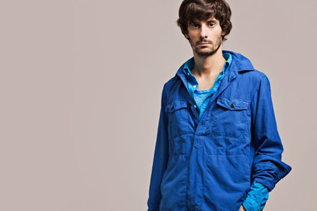 ts(s) 2013 Spring/Summer Collection 