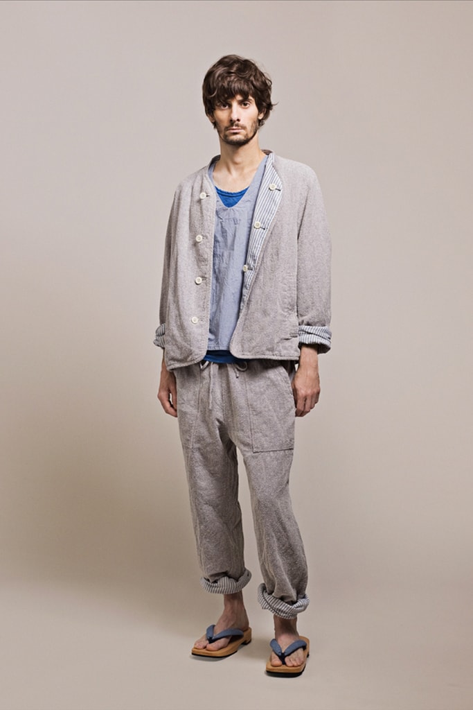 ts(s) 2013 Spring/Summer Collection 