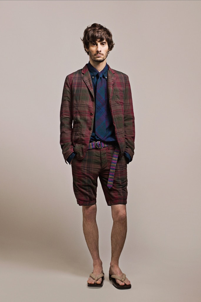 ts(s) 2013 Spring/Summer Collection 