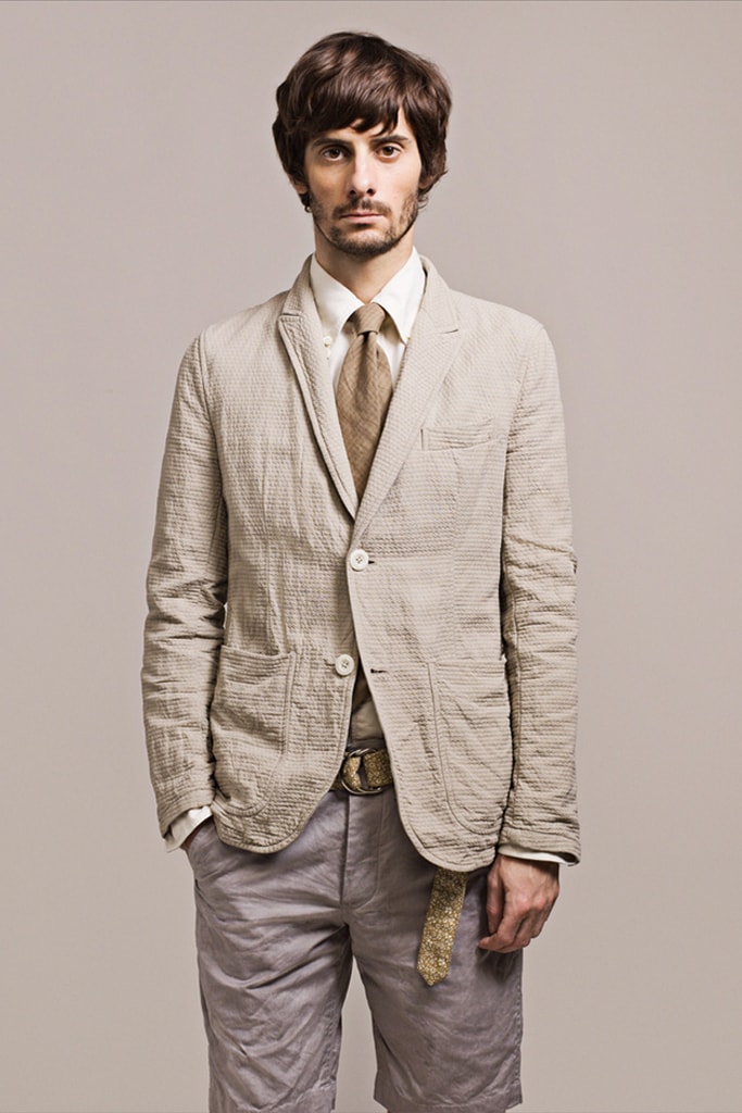 ts(s) 2013 Spring/Summer Collection 