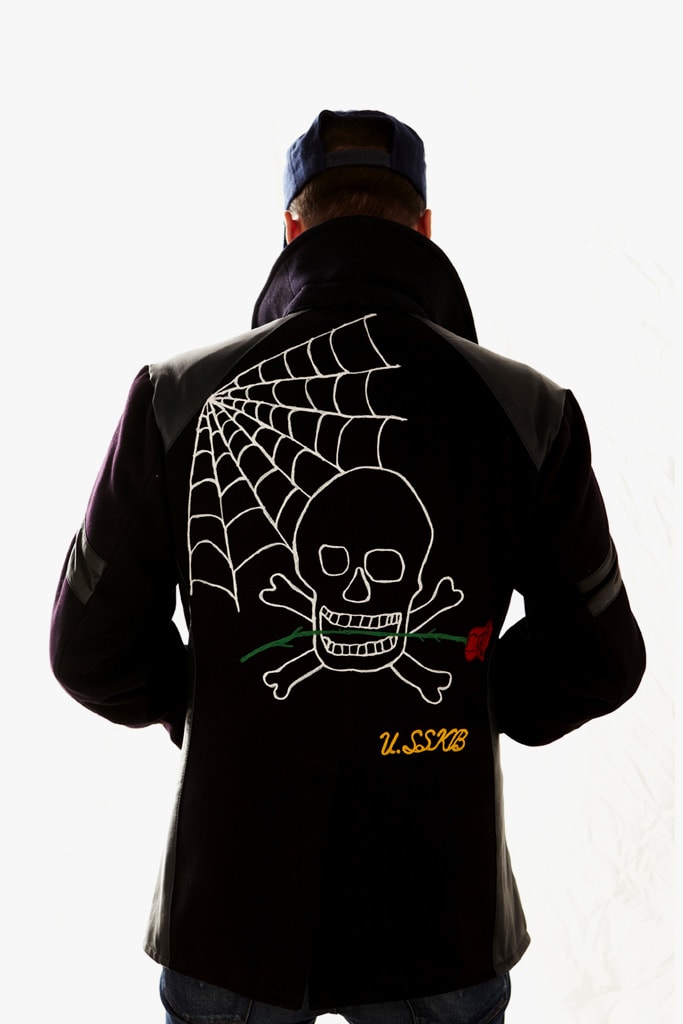 U.SSKB x Dr. Romanelli Collection