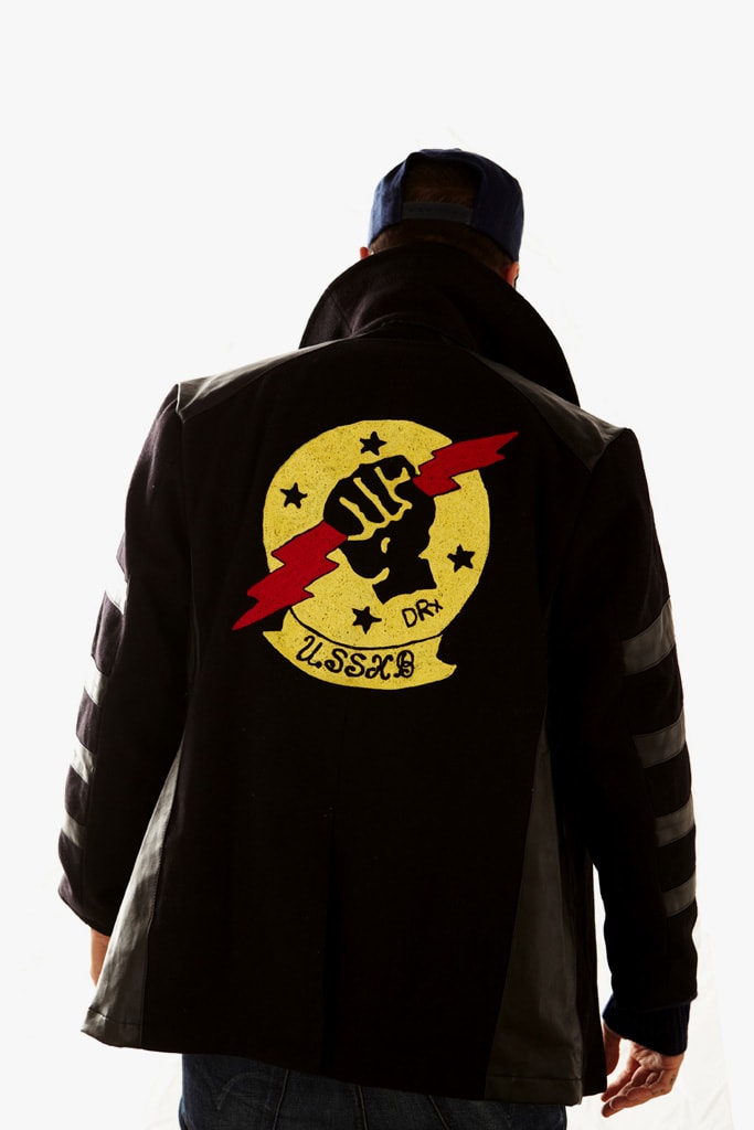 U.SSKB x Dr. Romanelli Collection