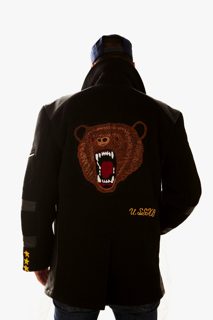 U.SSKB x Dr. Romanelli Collection