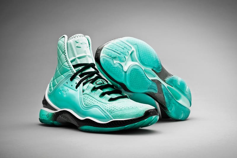 under armour cam newton