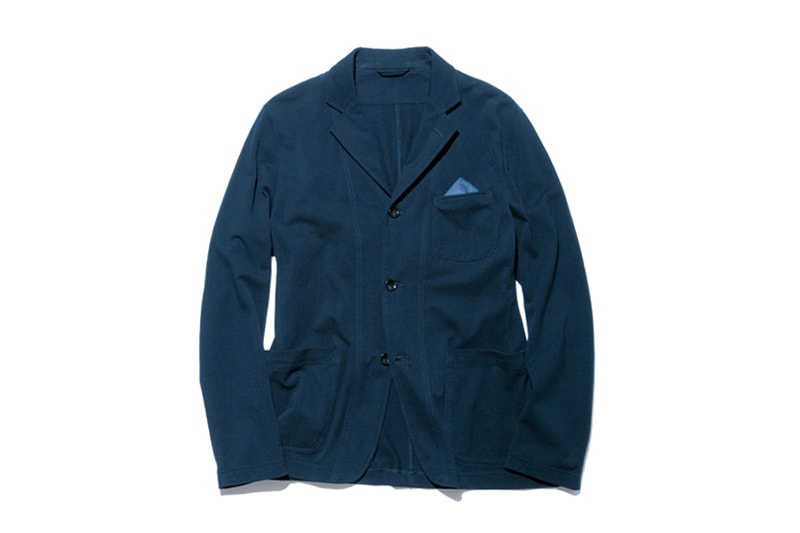 uniform experiment 2013 Spring/Summer Collection