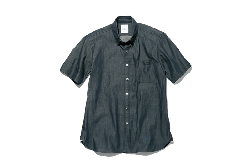 uniform experiment 2013 Spring/Summer Collection