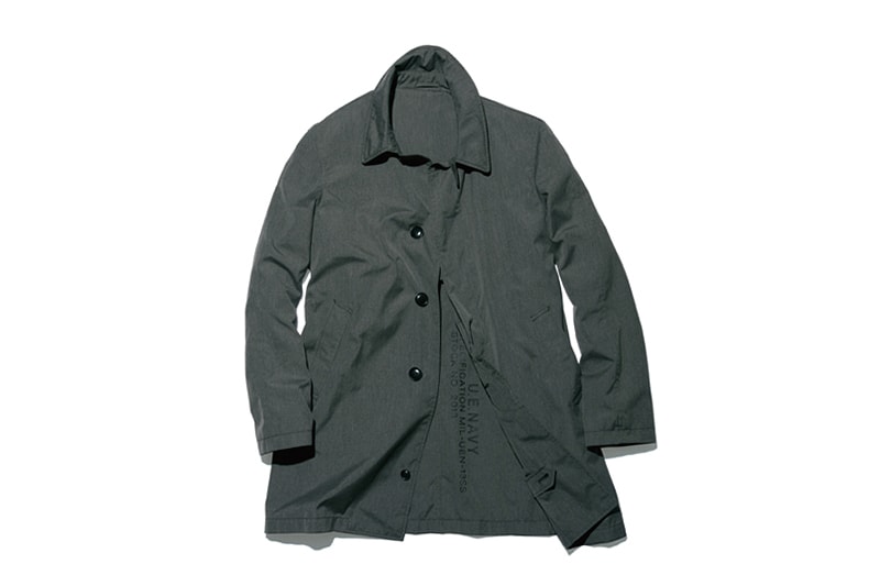 uniform experiment 2013 Spring/Summer Collection