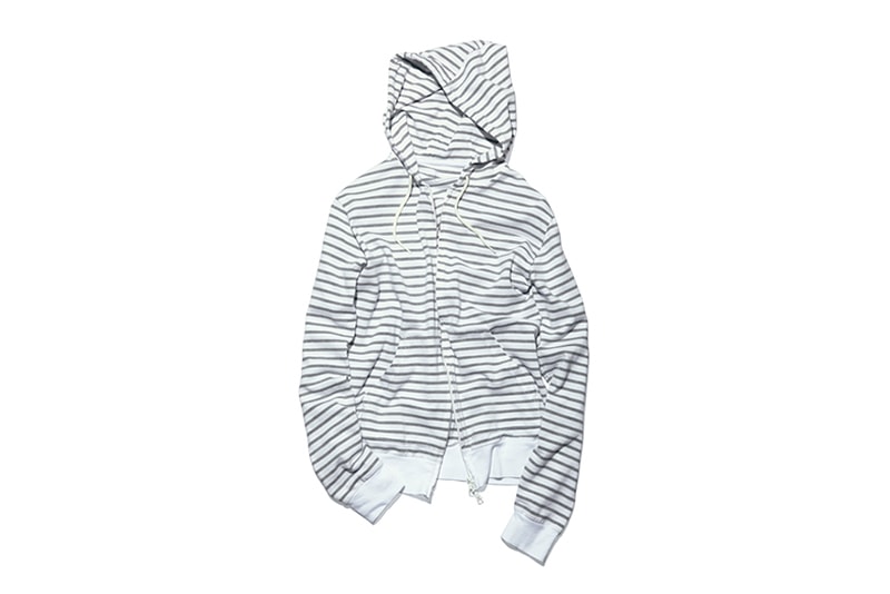 uniform experiment 2013 Spring/Summer Collection