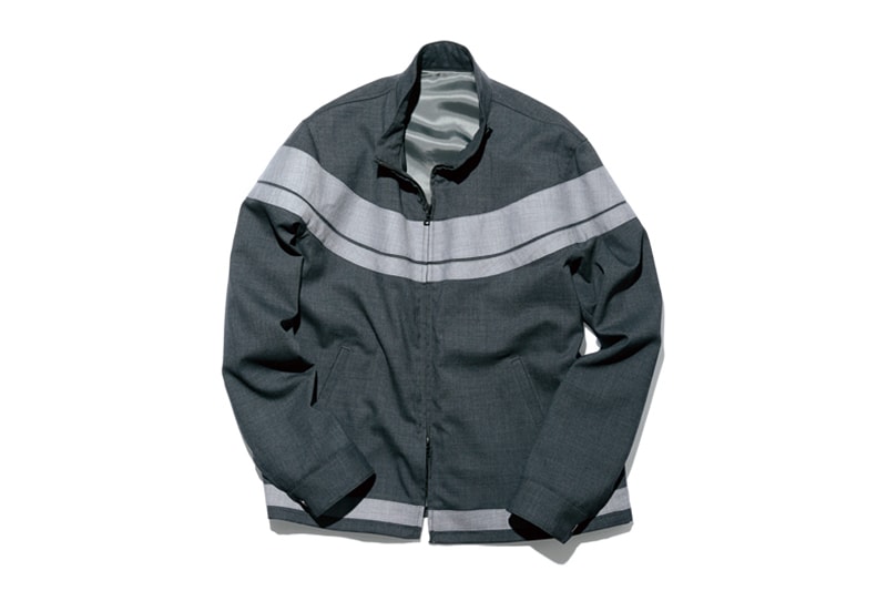 uniform experiment 2013 Spring/Summer Collection