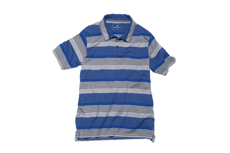 uniform experiment 2013 Spring/Summer Collection