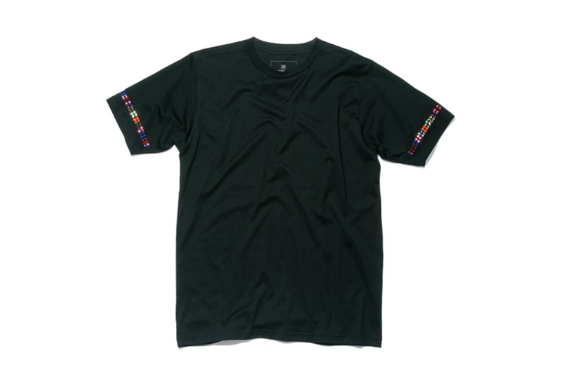 uniform experiment 2013 Spring/Summer Collection