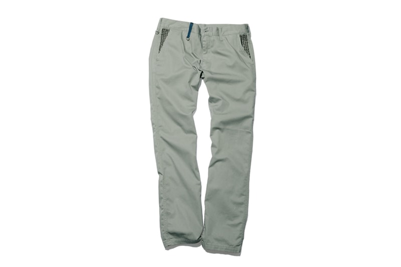 uniform experiment 2013 Spring/Summer Collection
