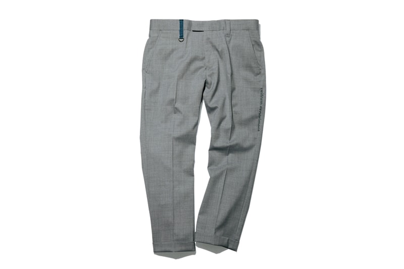 uniform experiment 2013 Spring/Summer Collection