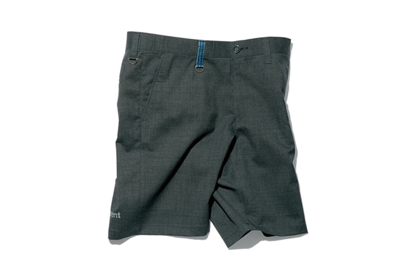 uniform experiment 2013 Spring/Summer Collection