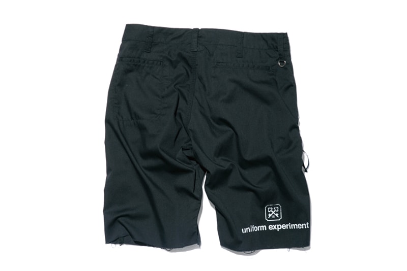 uniform experiment 2013 Spring/Summer Collection