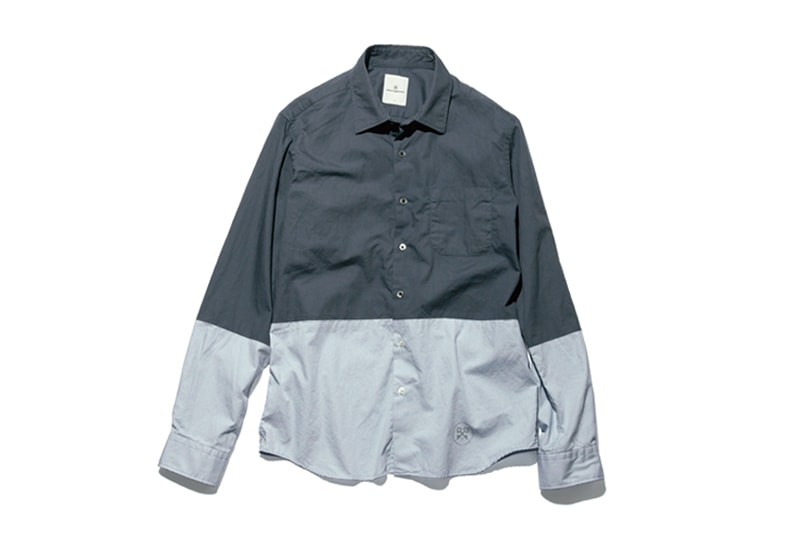 uniform experiment 2013 Spring/Summer Collection