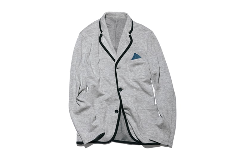 uniform experiment 2013 Spring/Summer Collection