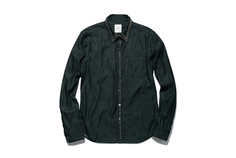 uniform experiment 2013 Spring/Summer Collection