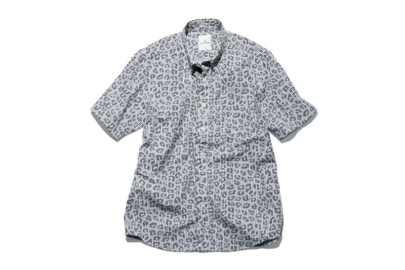 uniform experiment 2013 Spring/Summer Collection