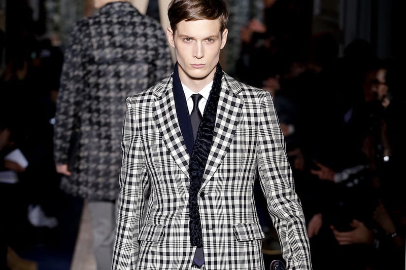 Valentino 2013 Fall/Winter Collection